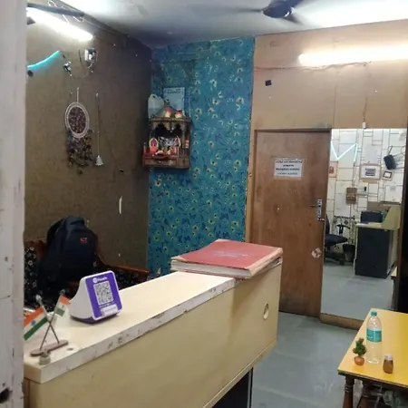 Om Villa Residency